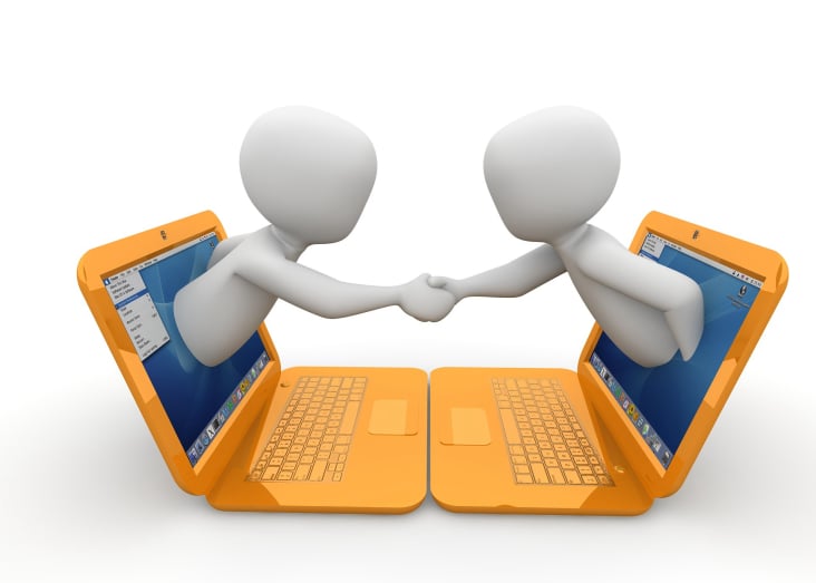 Full remote support maintenance contract