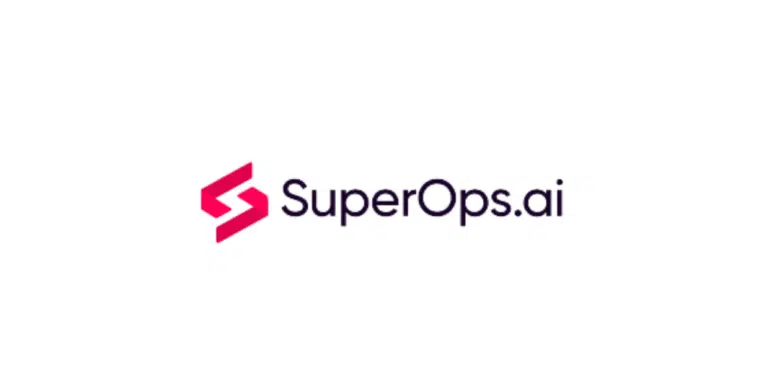 Superops RMM software